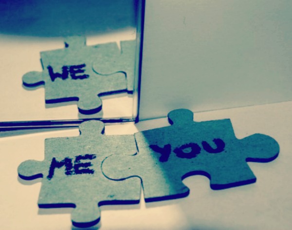 comunità, community, blog, lettori, Noi