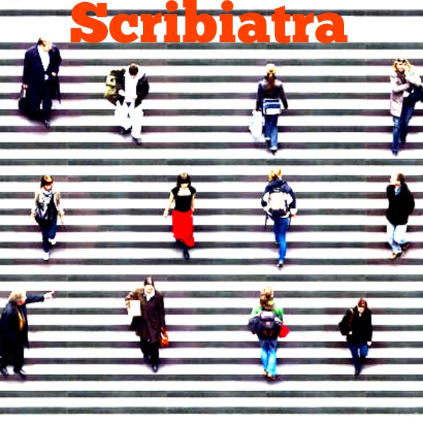 scribiatra