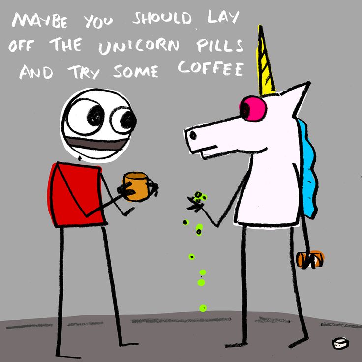 unicorn