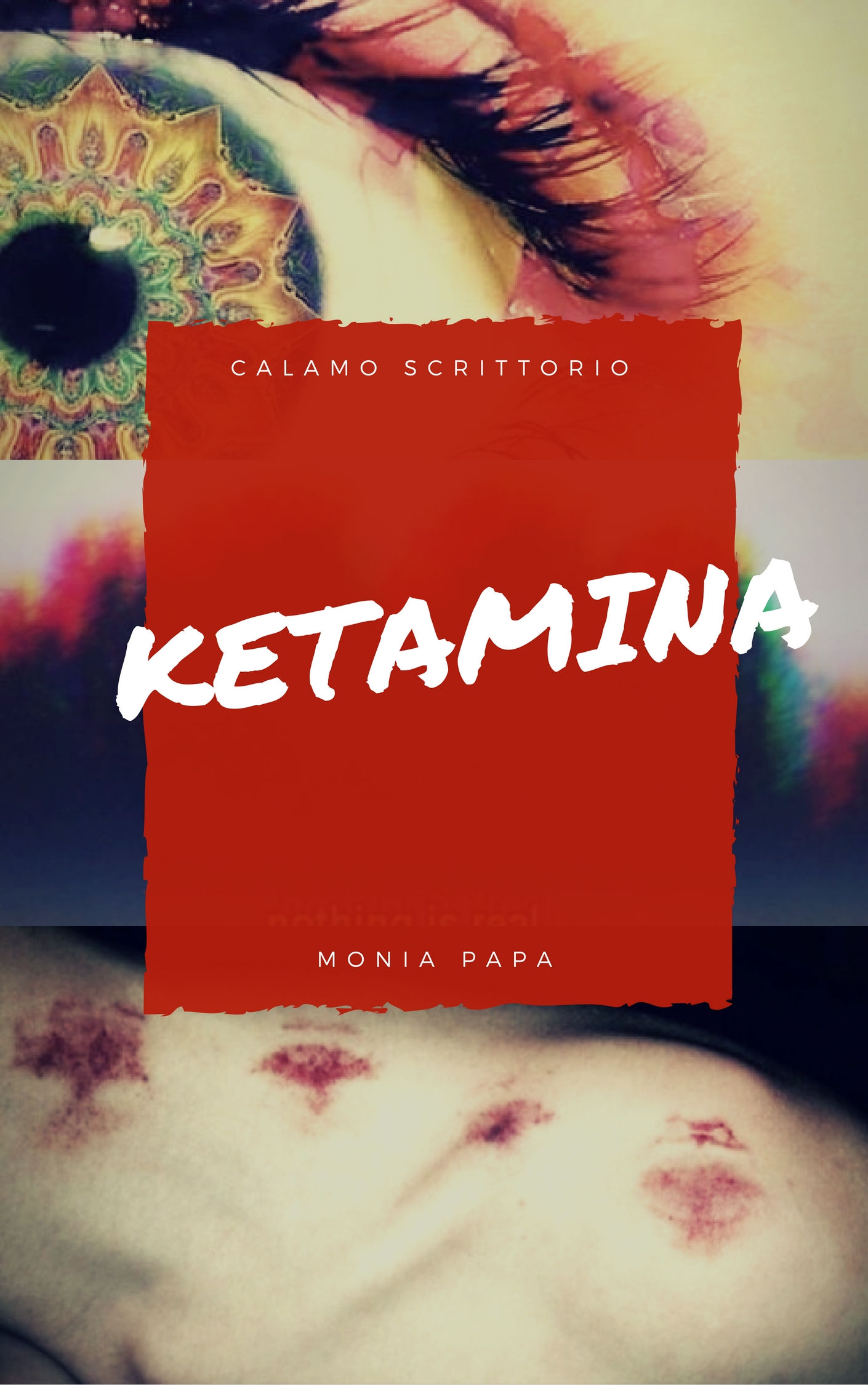 ketamina