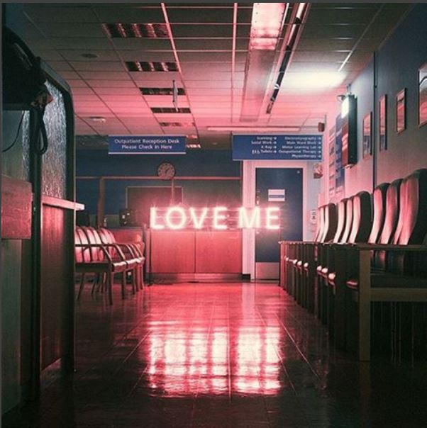 sognai così forte che mi sanguinò il naso